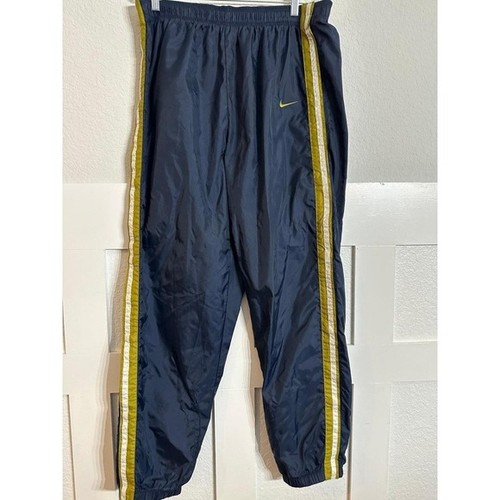 Vtg nike navy blue - vtg,