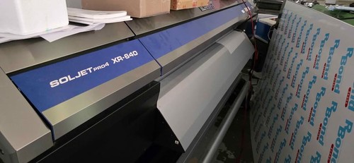 Roland soljet pro4 640 - roland, xr-640