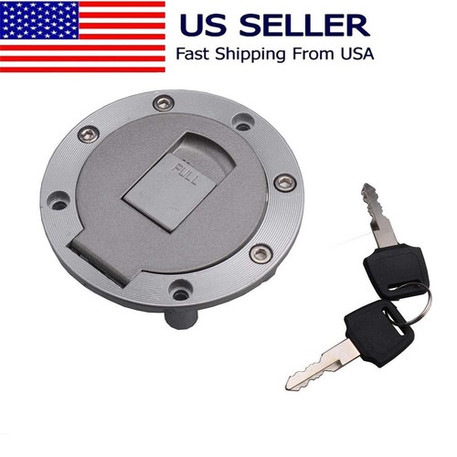 Fuel gas tank cap - fuel,