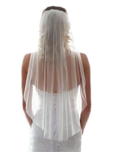Tier bride wedding - tier, veil