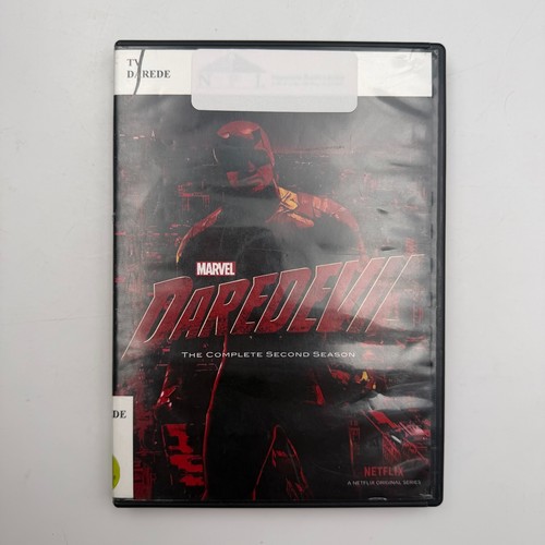 Daredevil the complete second - complete,