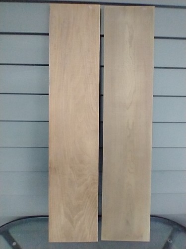 Antique old growth - 2,