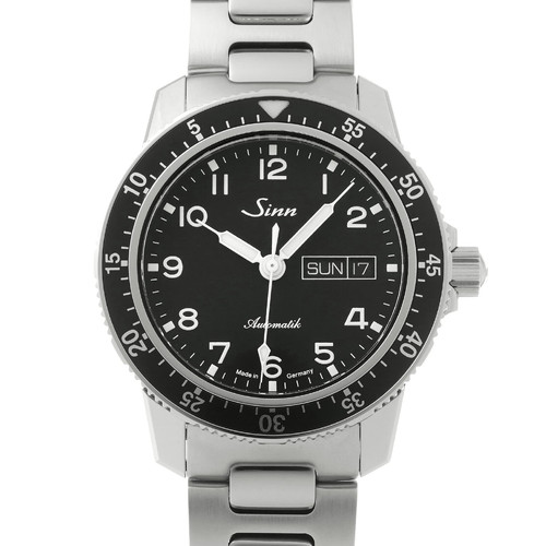 Used sinn gin 104 - sinn, 104.st.sa.a