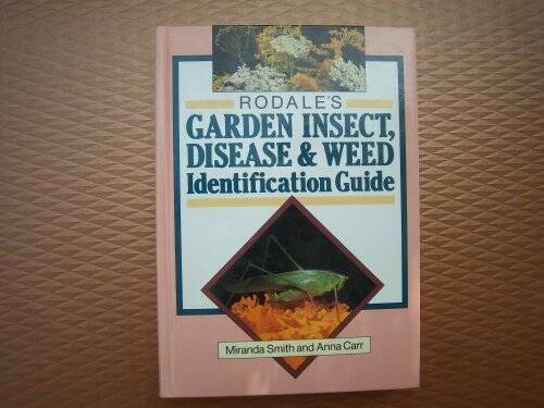 Rodale garden insect - rodale's,