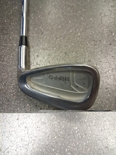 Hippo john daly sand - hippo, wedge