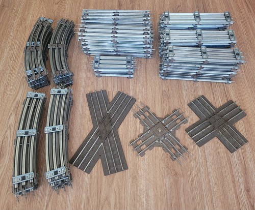 Lionel train 027 track - 027, lot