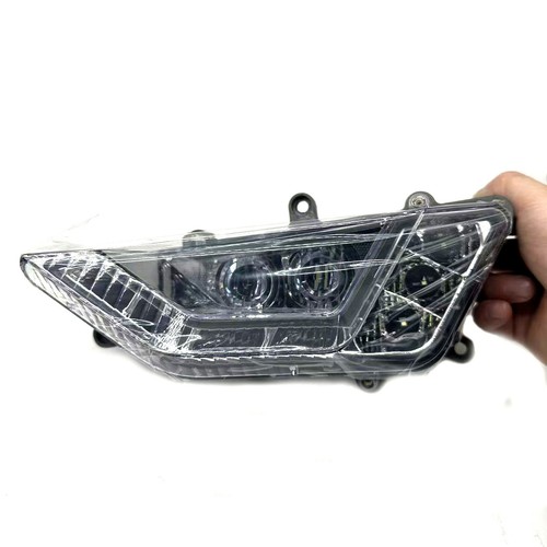 Head light mtd cub - head, light,mtd,cub