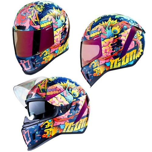 Icon airform scatterbrain mips - airform,