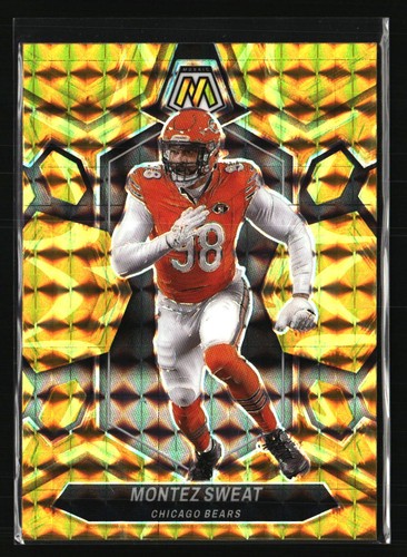 Chicago bears football cards - bears,