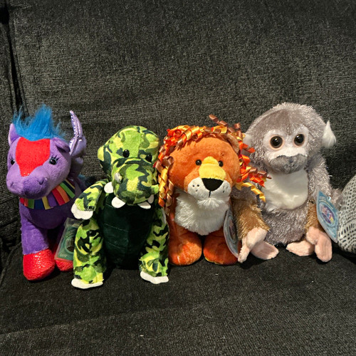 Webkinz lot nwt - nwt,