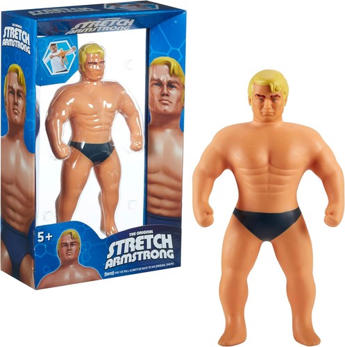 Original giant stretch toy - stretch,