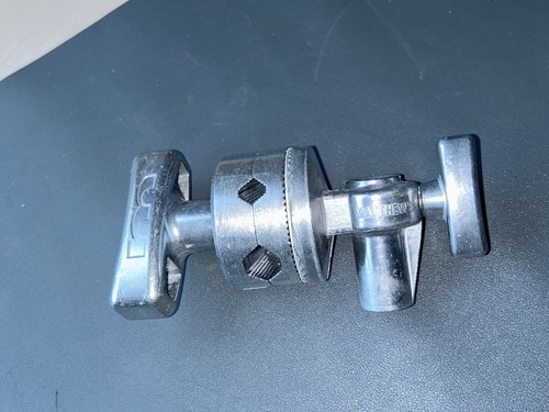 Matthews hollywood grip - 2-1/2",