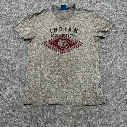 Indian motorcycle shirt mens - motorcycle, t