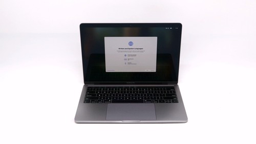 Apple macbook pro i7 - pro, i7-8569u