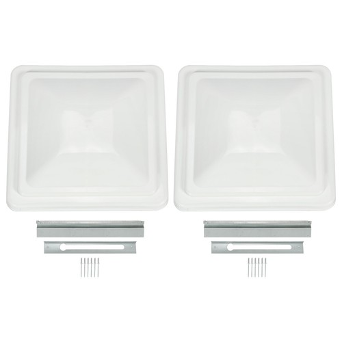 Pack white x 14 - white,