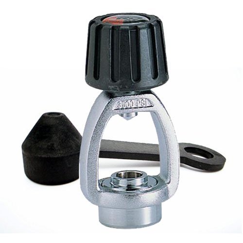 New din yoke - new,