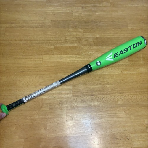 Easton baseball bat - baseball, mako