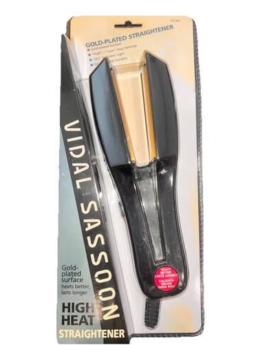 Vidal sassoon gold - sassoon, hair