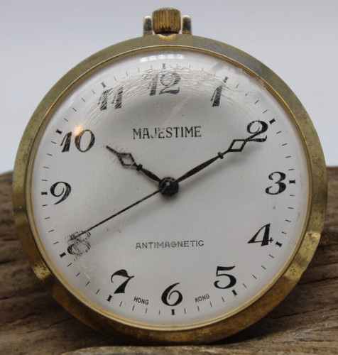 Majestime e355 self - e355, self-wind