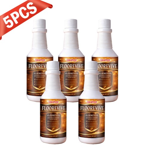 Floorevive floor restorer - floorevive,
