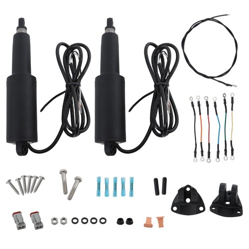 12v boat electric retrofit - 12v, kit