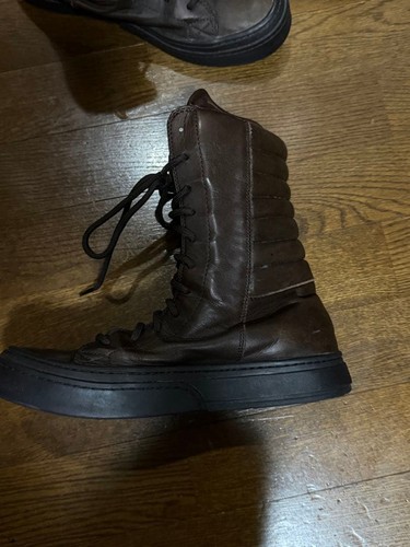 Diesel softrock high top - diesel, high-top