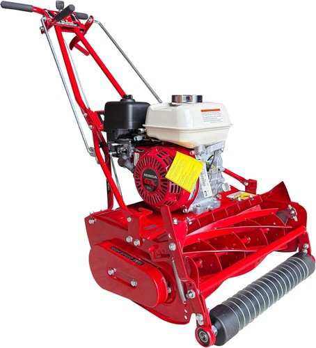 Mclane 20 7 - 20", blade