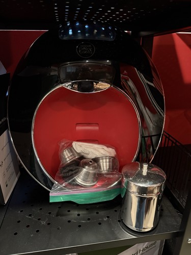 Nescafé dolce gusto majesto - nescafÉ,