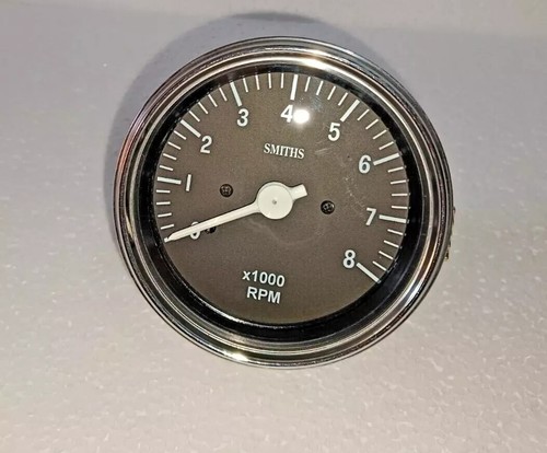 Smiths replica tachometer - smiths,