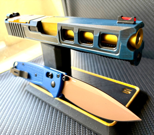 Complete slide for glock - for, 19
