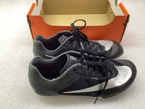 New nike zoom rival - new,