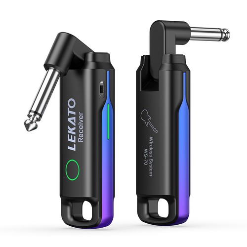 Lekato wireless guitar system - lekato,
