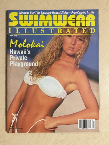 April 1989 ujena swimwear - april,