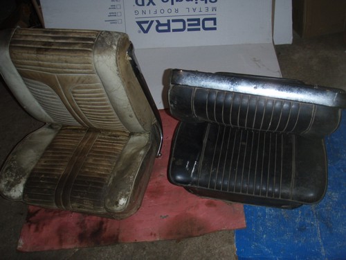 1965 chevrolet pontiac - chevrolet, 65