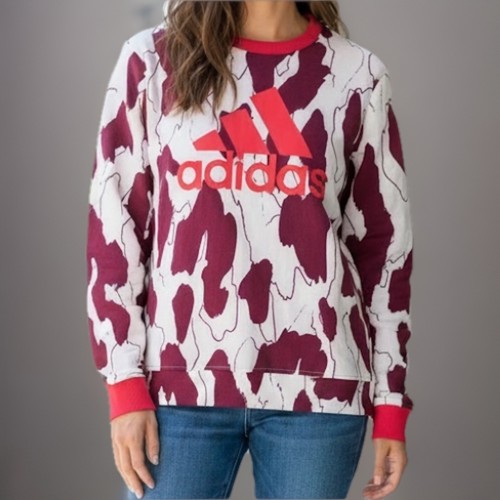 Adidas originals white berry - adidas, white/berry