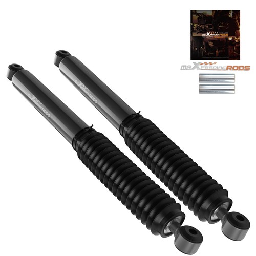 Lowering shock rear - lowering,