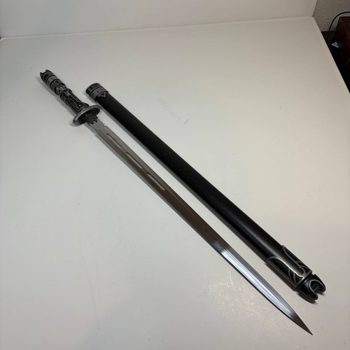United cutlery samurai 3000 - cutlery,