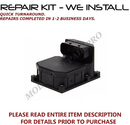 Repair kit 1999 - 1999-2003, bmw
