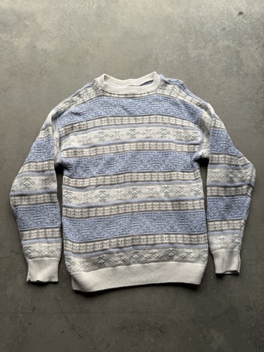 Vintage 80s pastel blue - 80s,