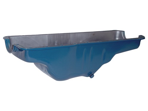 1960 oil pan 144 - 170, 200
