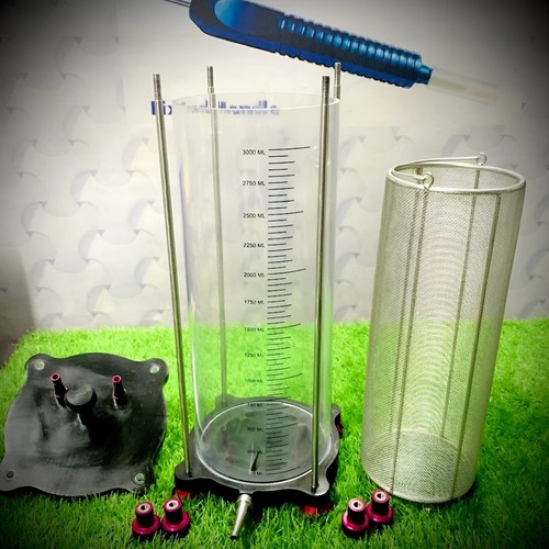 Fat collection reusable - fat,