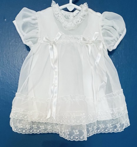 Original vntg carol - carol, white