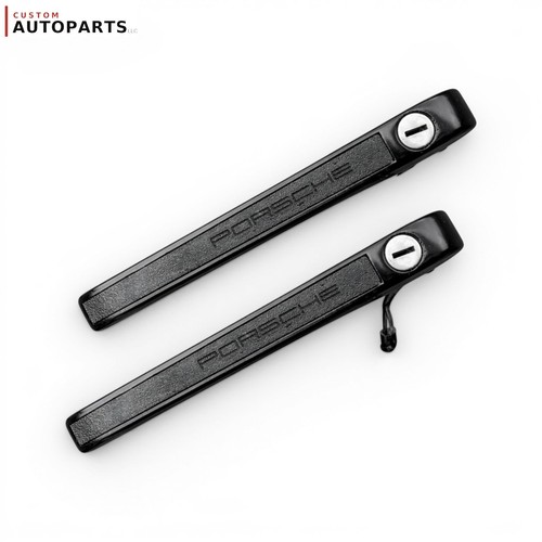 Porsche 924 944 exterior - 924, door