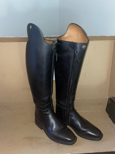 Women petrie dressage boots - women's,