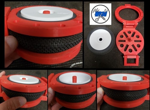 8th scale buggy tire - buggy, rc