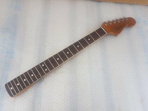 1965 fender jazzmaster - jazzmaster, neck