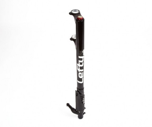 Nos cannondale lefty - lefty, al