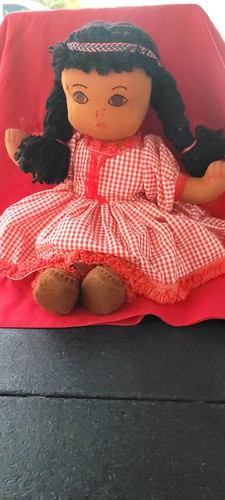 Vintage 1970s suzy - vintage,