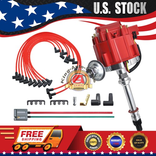 Gm08distributor wire pigtail - gm08distributor, &pigtail