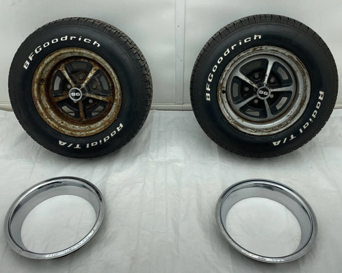 1969 chevelle wheel - 1969,